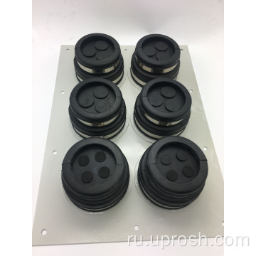 Окно подачи для автоматизированной сборки